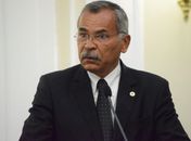 Tarcizo Freire se pronuncia em sessão da ALE sobre problema da falta de água em Arapiraca