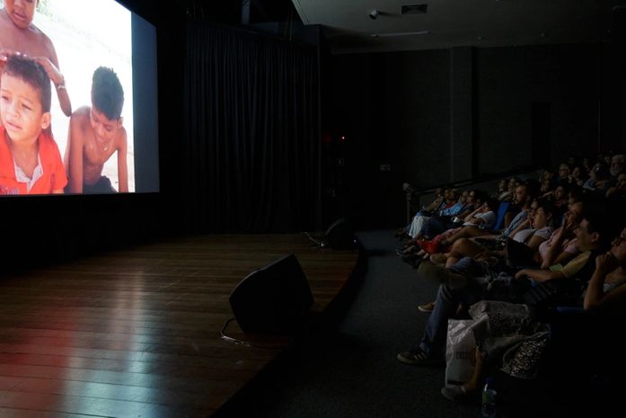 Inscrições para 13ª edição da Mostra Sururu de Cinema Alagoano encerram nesta sexta (4)