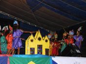 Prefeitura de Delmiro promove VIII Festival Pluricultural