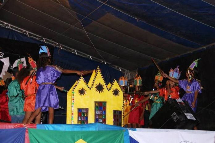 Prefeitura de Delmiro promove VIII Festival Pluricultural