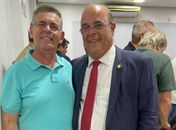 Geo Cruz articula outro marco de gestão para a política habitacional de Ibateguara, projeto beneficiará 1500 famílias