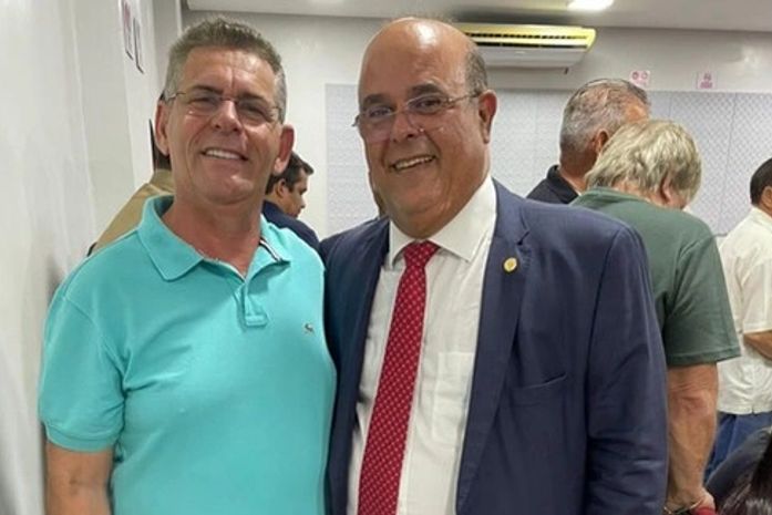 Geo Cruz articula outro marco de gestão para a política habitacional de Ibateguara, projeto beneficiará 1500 famílias