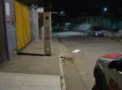 Caso Henrique Marcelino