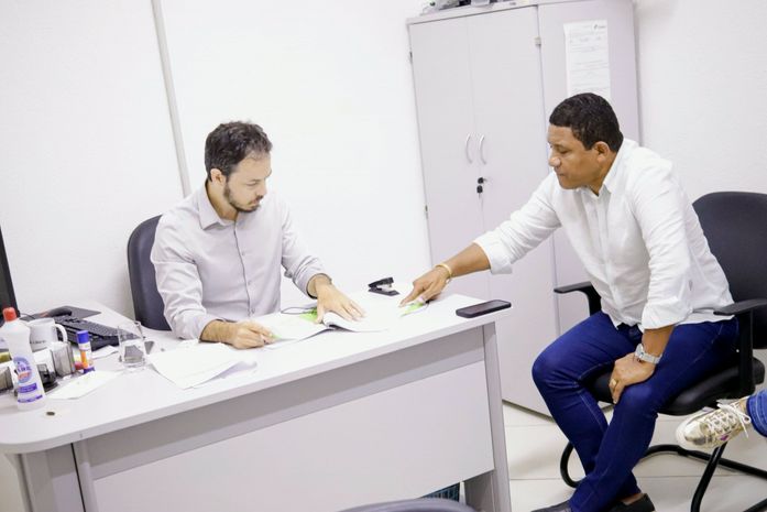 Concurso Público de Palmeira terá nova data para a realização das provas e alterações salariais de alguns cargos