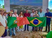 Marcelo Beltrão impulsiona Coruripe como novo polo turístico e atrai grandes investimentos