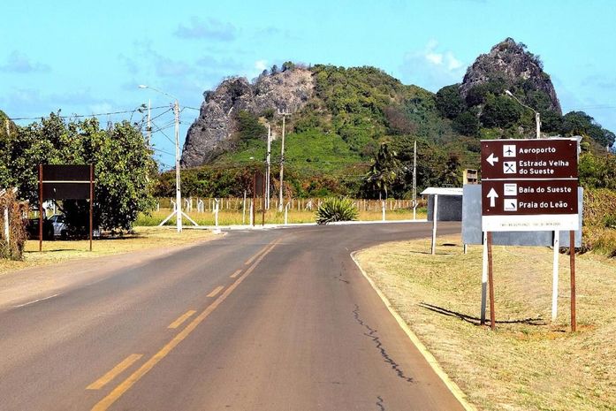 Fernando de Noronha