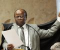 João Caldas pode trocar Aldo Rebelo por Joaquim Barbosa na corrida presidencial