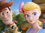 Confira algumas coleções inspiradas no Toy Story 4