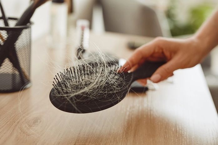 Alopecia e alimentação: 4 dicas para incrementar o cardápio e fortalecer os cabelos