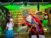 Natal dos Folguedos: Protocolos de biossegurança garantem sucesso do evento