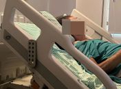 Família de idosa denuncia negligência e descaso em hospital particular de Maceió