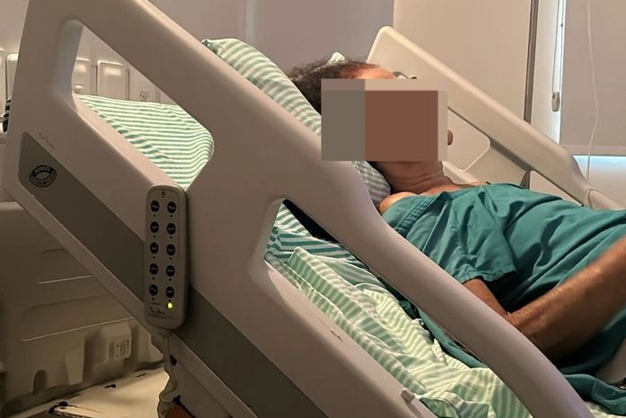 Família de idosa denuncia negligência e descaso em hospital particular de Maceió