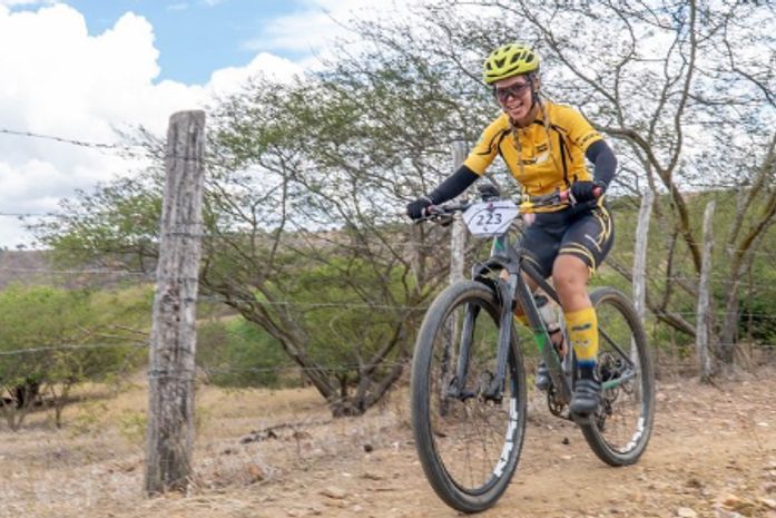Traipu sedia Copa Norte Nordeste de MTB neste domingo (17)