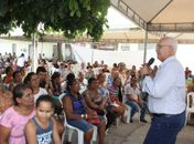 Cria mais perto de você:Prefeitura ultrapassa 7 mil atendimentos de Saúde em Arapiraca