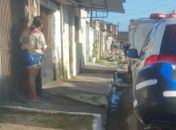 Ex-presidiário é executado com mais de 20 tiros de diversos calibres em Maceió