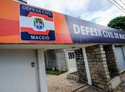 Defesa Civil de Maceió