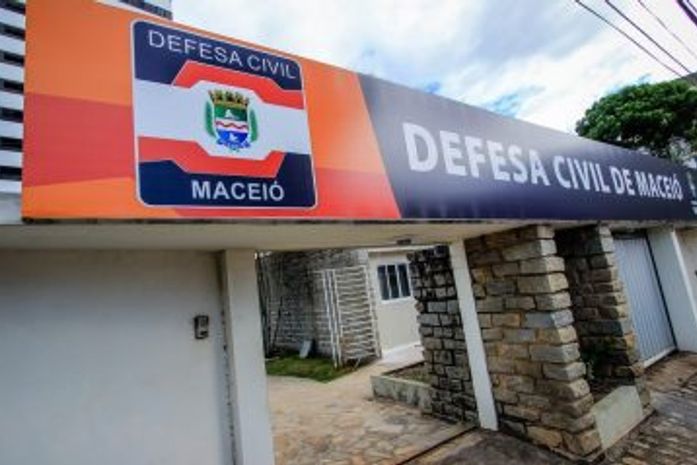Defesa Civil de Maceió