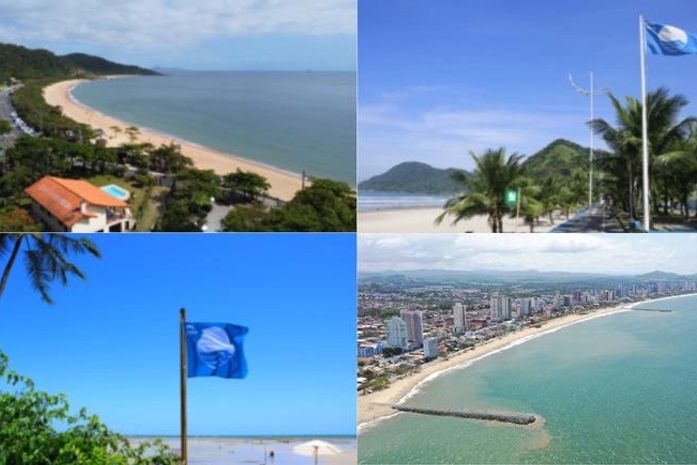 Praia do Patacho, em Porto de Pedras, é recomendada como espaço sustentável pelo Mtur