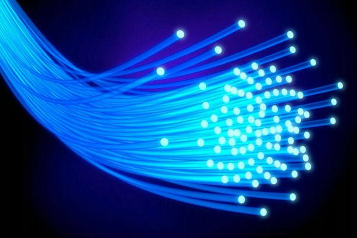 Fibra óptica
