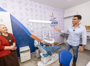 JHC entrega reforma da UBS Arthur Ramos e fortalece acesso à saúde na parte alta de Maceió