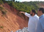 Severino Pessoa diz que liberação da BR 101 em São Miguel dos Campos é resultado de esforço coletivo