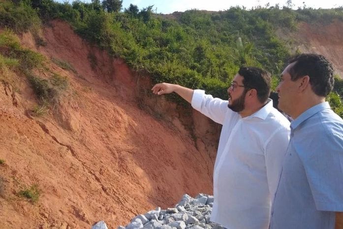 Severino Pessoa diz que liberação da BR 101 em São Miguel dos Campos é resultado de esforço coletivo