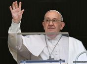 A oração do Papa pelas vítimas de acidente aéreo em São Paulo