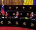 Tribunal Supremo da Venezuela declara Maduro vencedor e proíbe divulgação das atas