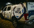 Lei Seca autua 18 condutores por alcoolemia em operação no final de semana