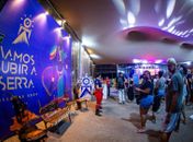 Com apoio da Prefeitura de Maceió, “Vamos Subir a Serra” acontece até domingo (17) na Pajuçara