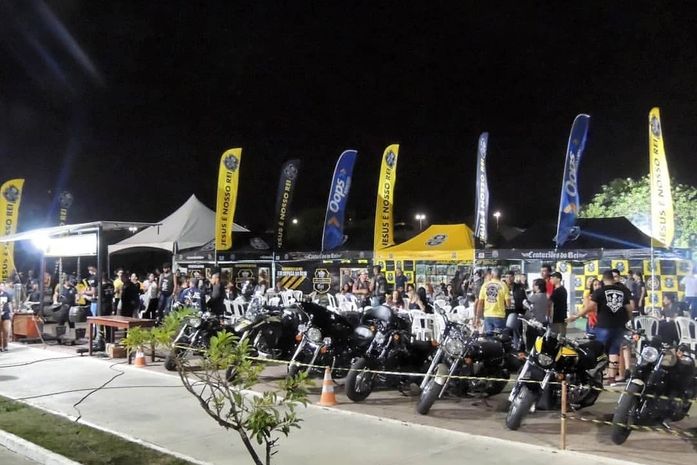 5a Edição do Arapiraca Moto Agreste será realizado neste final de semana