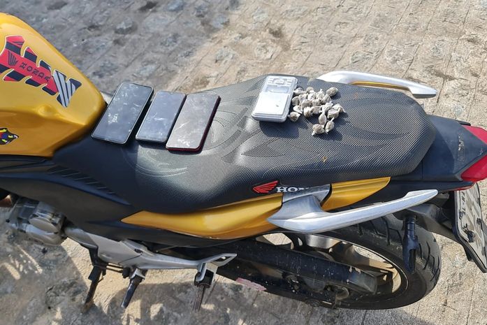 Suspeito morre em confronto com a PM e dois são presos durante operação no Litoral Norte de Alagoas