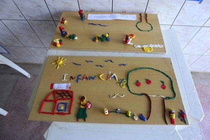 Prefeitura de Marechal Deodoro realiza ações de Combate ao Trabalho Infantil