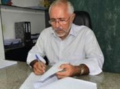 Delmiro Golveia realizou pagamento de servidores contratados, efetivos e comissionados nessa quarta