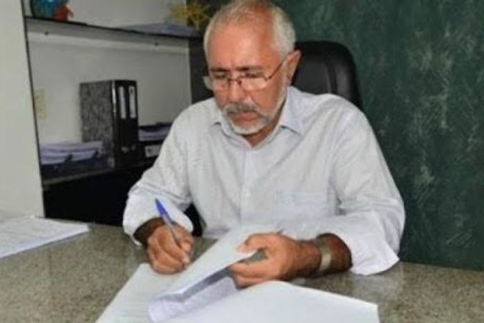 Delmiro Golveia realizou pagamento de servidores contratados, efetivos e comissionados nessa quarta