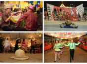 Arraiás comunitários do São João de Arapiraca começam no dia 19