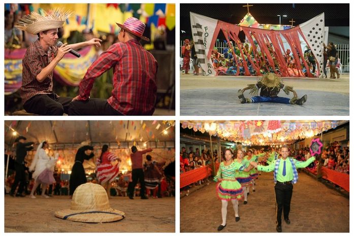 Arraiás comunitários do São João de Arapiraca começam no dia 19