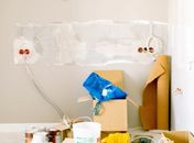 Avanço da pandemia faz aumentar as reformas nas casas
