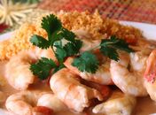 Festival promove gastronomia e setor produtivo do camarão em Arapiraca