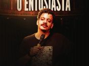 Rodrigo Marques leva o show “O Entusiasta” a Maceió em fevereiro