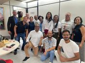 

Agora que o CONEPIR  está com novos membros, já não é hora de impulsionar  a discussão politica coletiva sobre o Programa Alagoas Sem Racismo?
