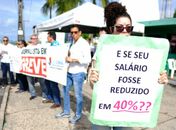 Greve dos Jornalistas: Ministério Público do Trabalho faz intermediação de negociação com empresas