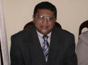 Pastor evangélico morre após passar mal durante pregação em Arapiraca