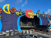 Vai curtir o São João no Jaraguá? Confira o que pode e não pode levar nos dias de evento