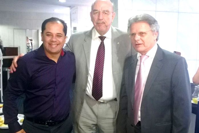 Diretor do Cosems de AL participa de audiência pública em Brasília