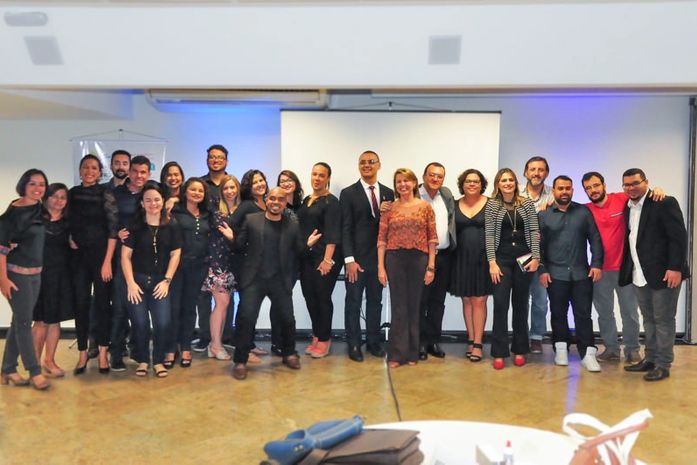 Lançada programação oficial da 8ª Bienal Internacional do Livro de Alagoas