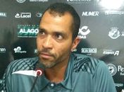 Luiz Paulo não é mais treinador do ASA.