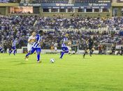 No sufoco! CSA busca empate no fim contra o Sampaio na estreia do Nordestão