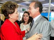 Dilma e Renan: a busca por desarmar bombas