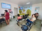 UPA apresenta relatório de municípios que mais utilizam serviços em Palmeira dos Índios